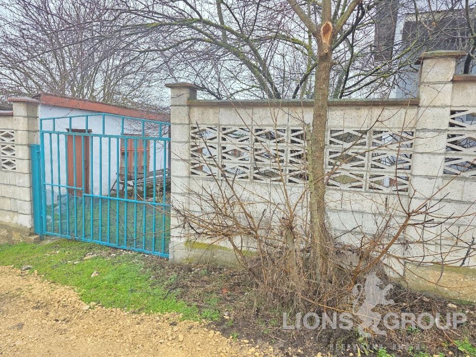 Къща в Варна, област-с.Куманово площ 84 цена 129000