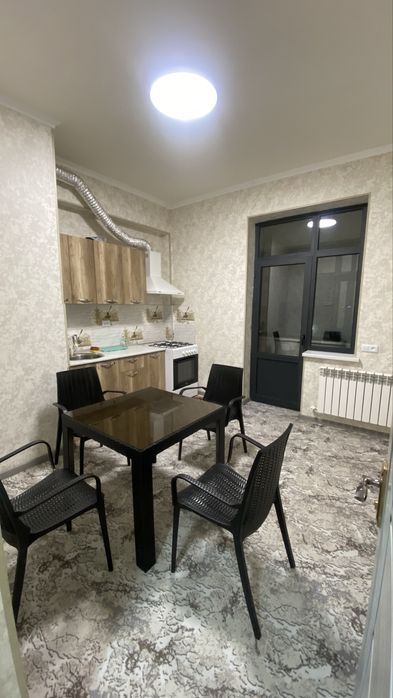 Срочно! Сдаётся своя 1 комнатная квартира в новостройке на долгий срок