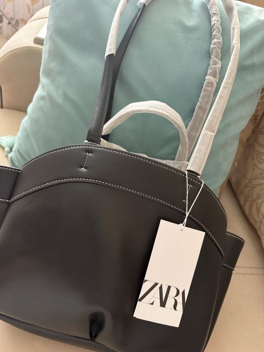Сумка Zara новая