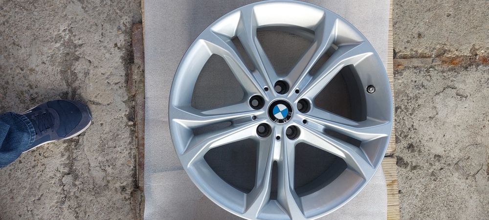Jante Bmw X3 G01