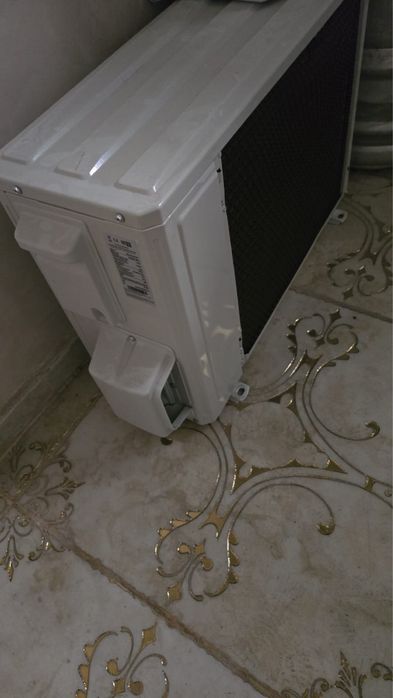 Продам новый Кондиционер AUX