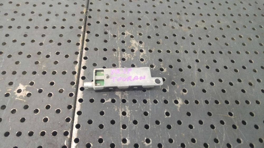 Amplificator antena vw touran 1t 1t0035577