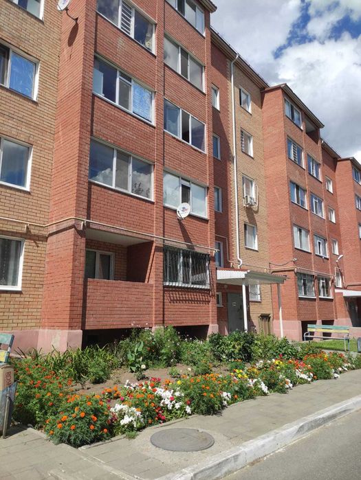 Продажа 1-комнатной квартиры, район КСК!
