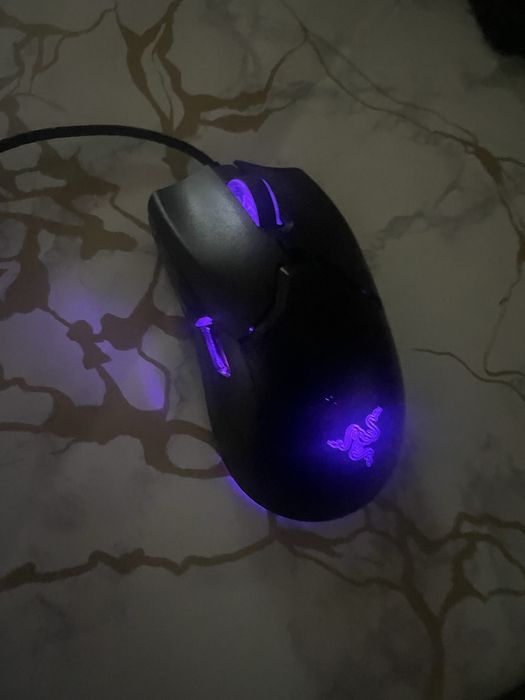 Мышь игровая  Razer Viper Mini