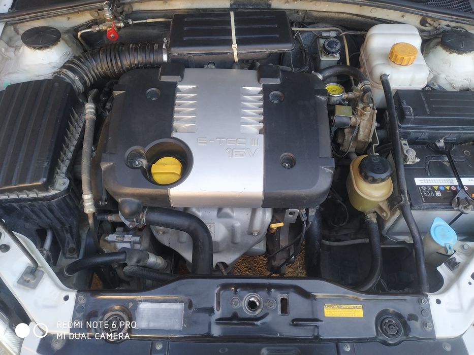 Продается Ласетти 2011