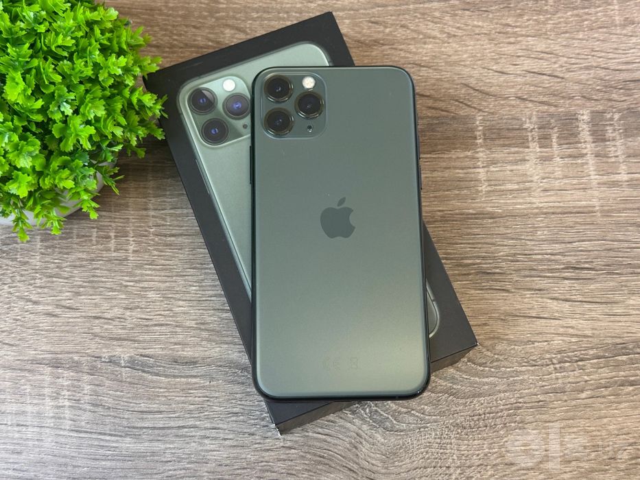 Iphone 11pro.