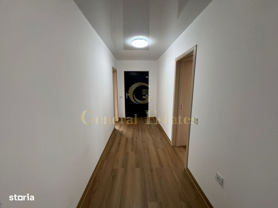 Casă Parter 4 Camere | Curte 330 mp | Finalizată și Intabulată