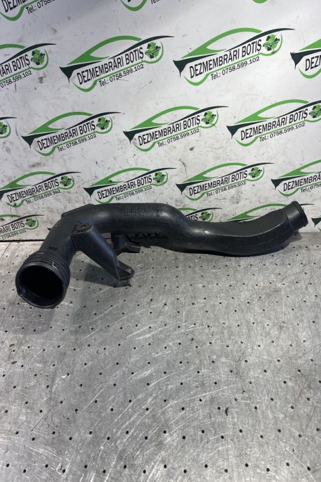 Tub furtun intercooler 3B0 145 762 C Audi A4 B6