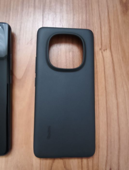 XIAOMI Redmi Note 14 Pro 5G Dual SIM Black Negru 256 8+8 GB 200MP