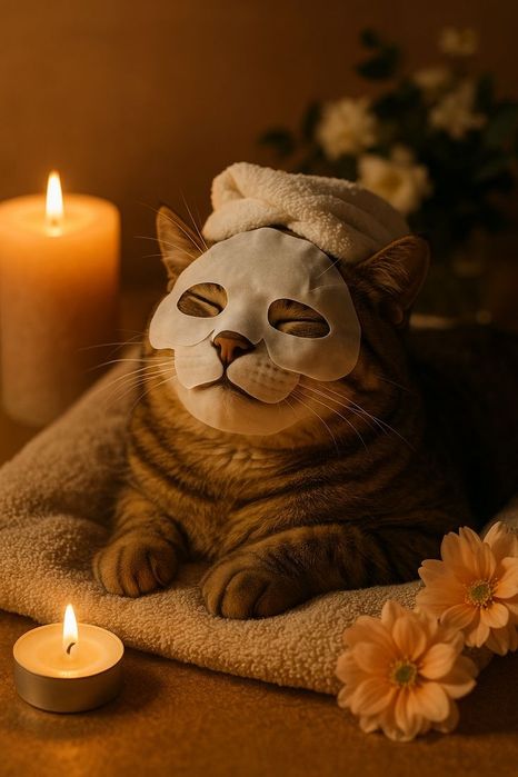 Массаж профессиональный