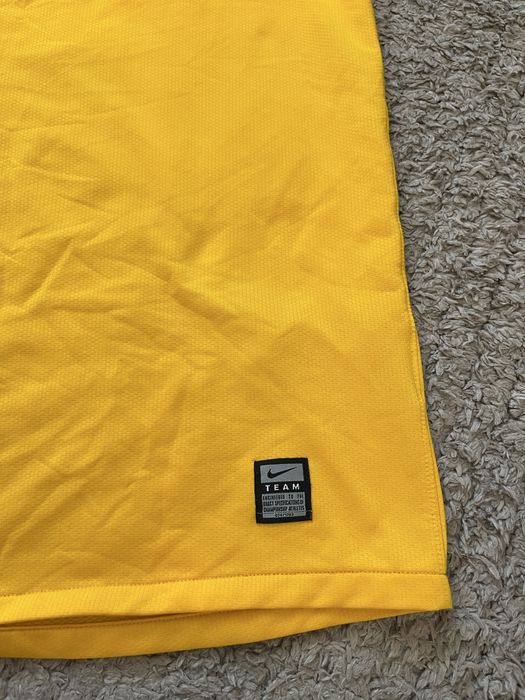 Arsenal x Nike 2008/9 Away Shirt-оригинална мъжка тениска