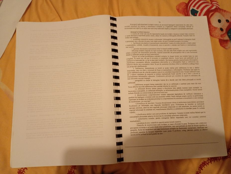 Consiliere psihopedagogică – Definitivat xeroxata