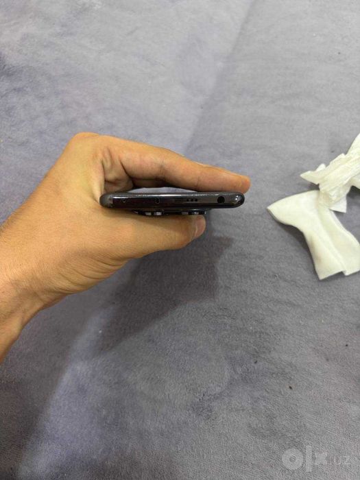 Redmi note 14 pro 12/256
