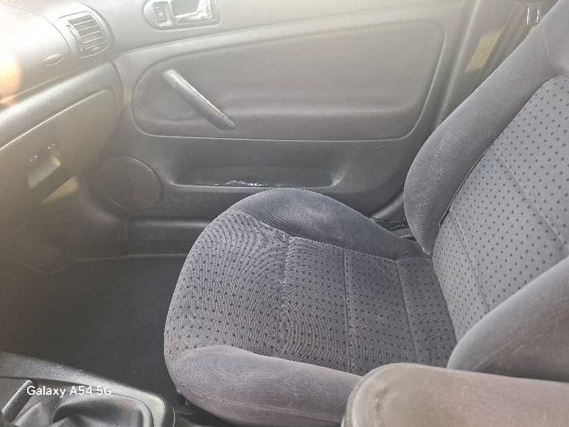 Volkswagen Passat B5