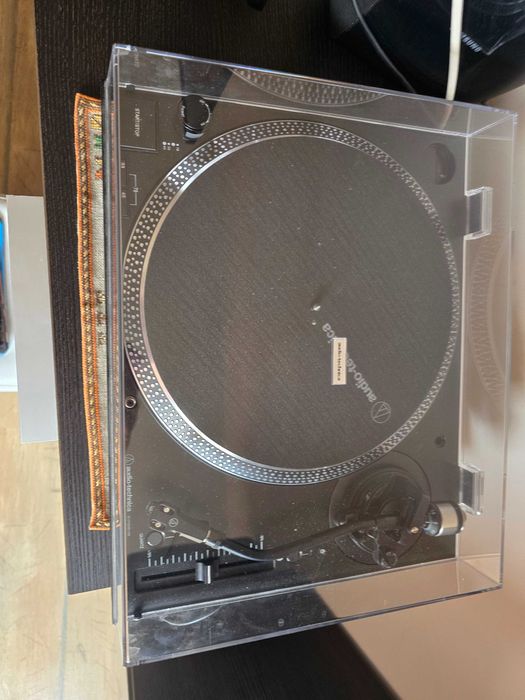 Грамофон Audio‑Technica AT‑LP120XUSB