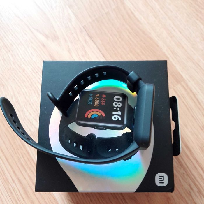Смарт часовник Redmi Watch 2 Lite