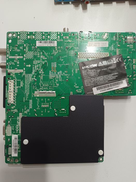 Placa sursa Nei 55led  Vision touch VTTVAND32 Sony bravia lcd KDL32P30