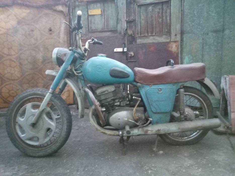 Продам не на ходу