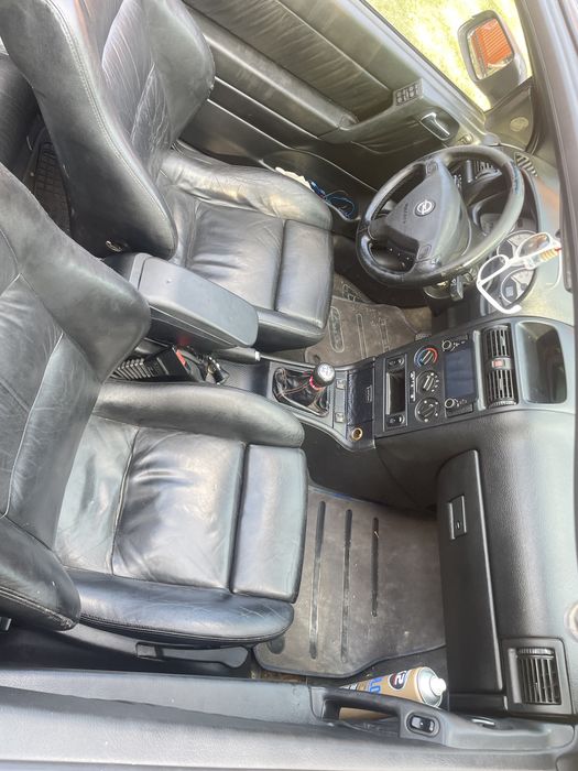 Opel Bertone cabrio 2002 , 1700 euro /negociabil accept si variante
