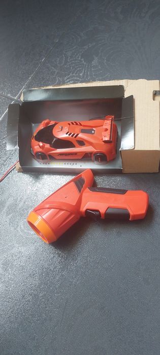 Air Hogs детска количка