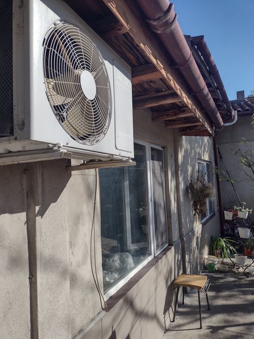 Продава се Къща в Нови пазар - 190 кв.м за 553 €/кв.м - Снимка #4