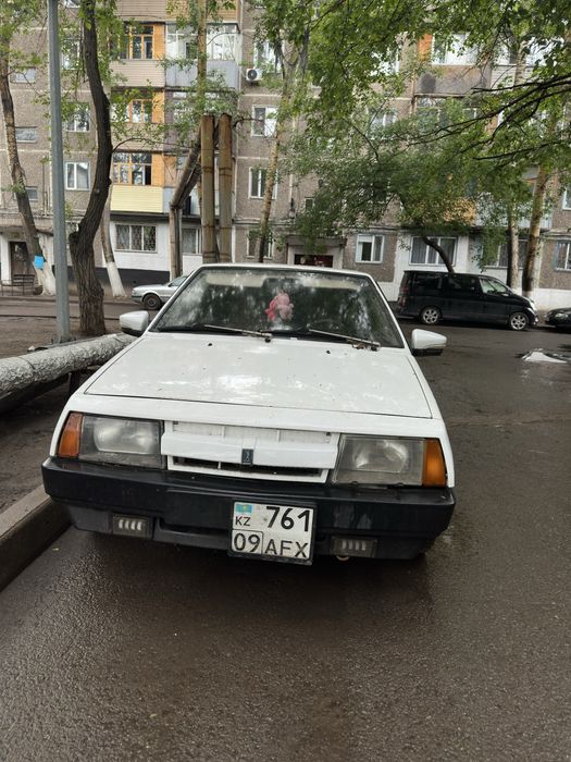 Ваз 2108 1.3 карб