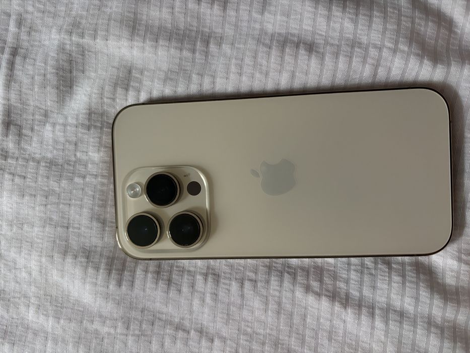 Iphone 14 pro ,золотой