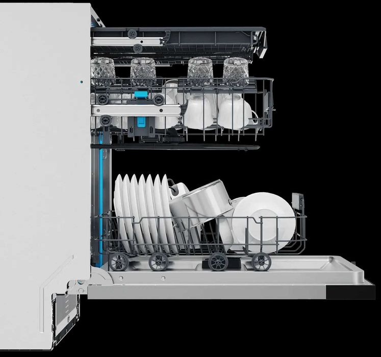 Встраиваемая посудомоечная машина Haier HDWE16-594RU