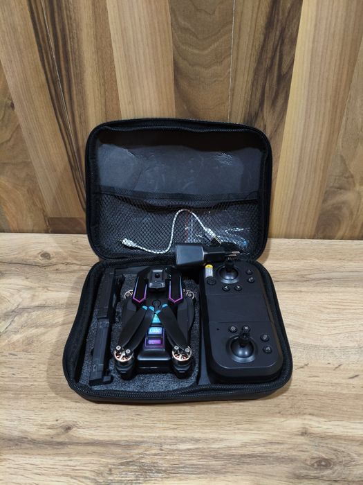 Продам дрон квадрокоптер LU60