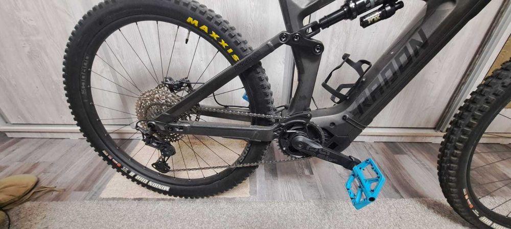 Radon Render 9.0  29 er 750Wh