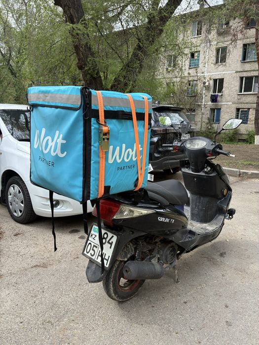 Мопед м10 про 2024