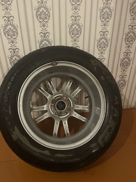 Шина донгелек летни