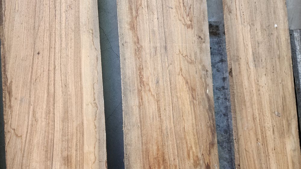 8бр махагонови талпи