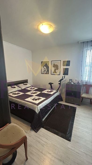 4-стаен в Бургас-Възраждане площ 94 цена 274500