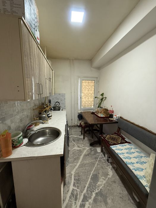 Arzonga 2 xonali kvartira