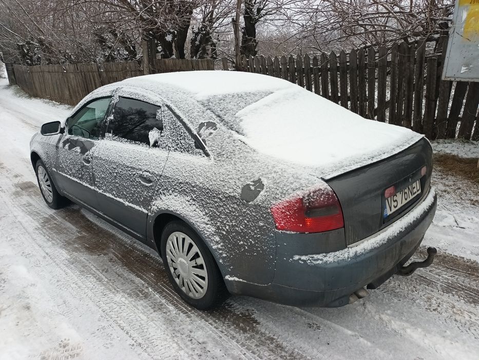 Audi a6 c5 1.9 TDI