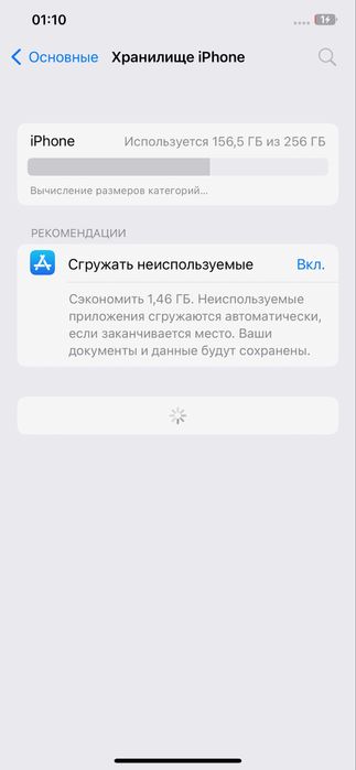 Iphone 11 pro Max 256Gb