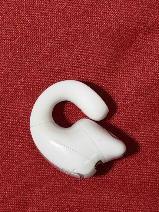 Căști Wireless cu Butoane Tactile
Căști Wireless cu Butoane Tactile