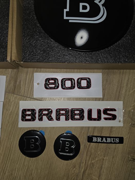 BRABUS емблема решетка калници спойлер капак лайсни brabus карбон w464 w463 w465 w213 C217 X290 W167 C167 X167 X253 C253 W223
