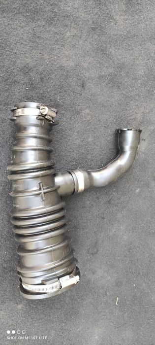 Гофриран маркуч За Форд Фокус 1.6/90/109 тдци Хди Пежо, Ситроен, Волво