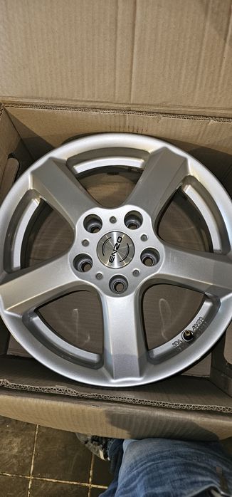 Джанти ENZO 5 x 112