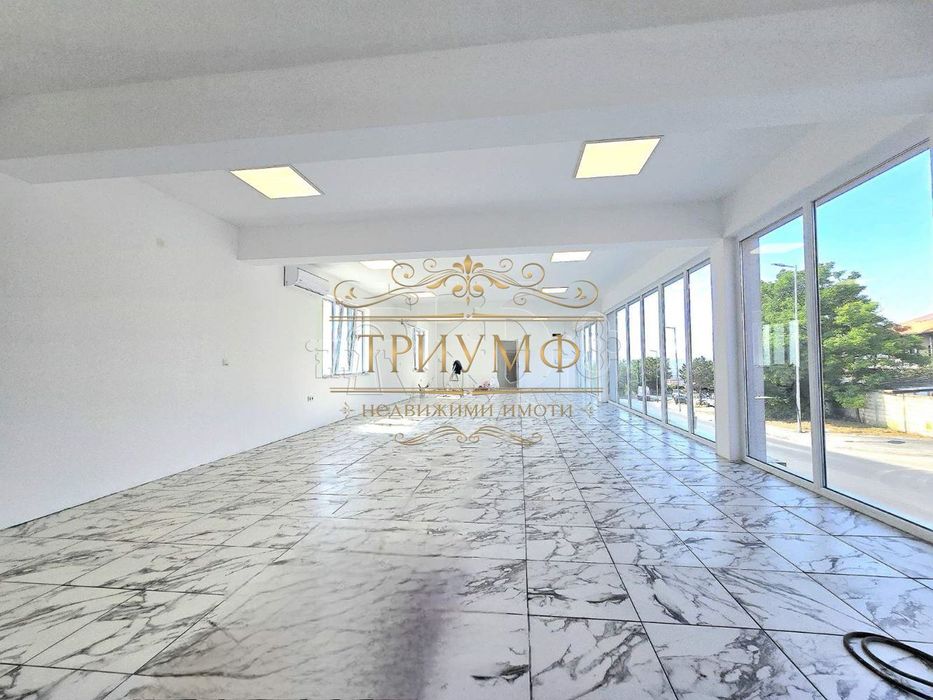 Продава се Магазин в Варна, Изгрев - 140 кв.м за 1643 €/кв.м - Снимка #4