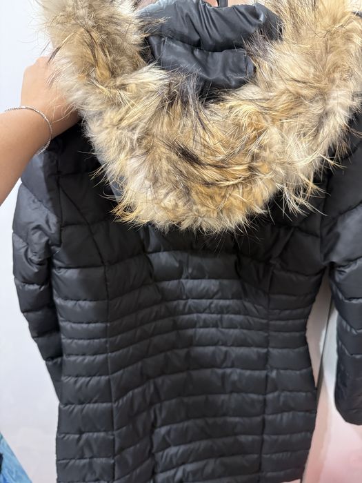 Кожено яке естествена кожа