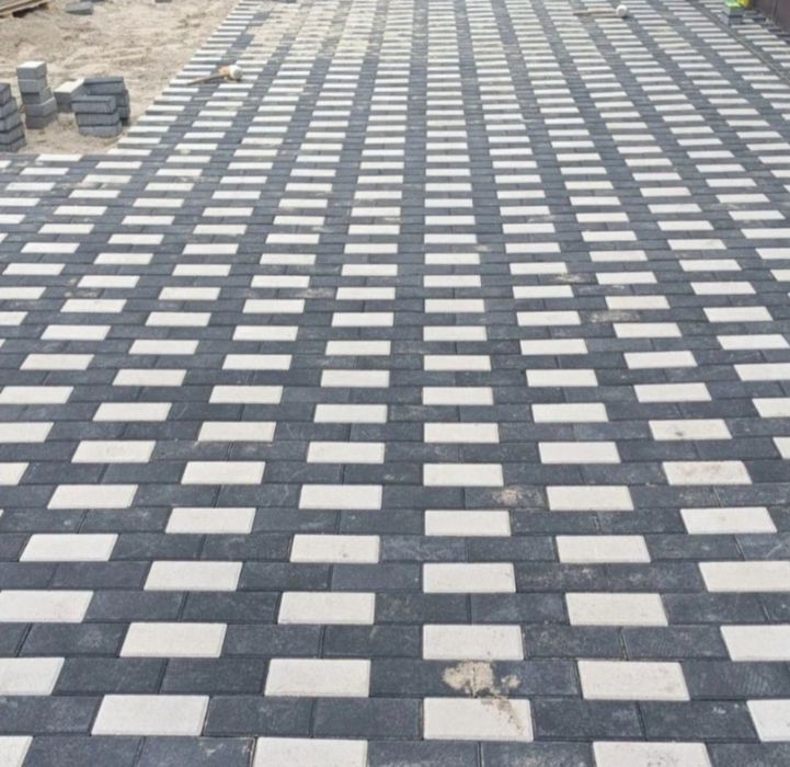 Укладка бурсчатки 1000 тг.