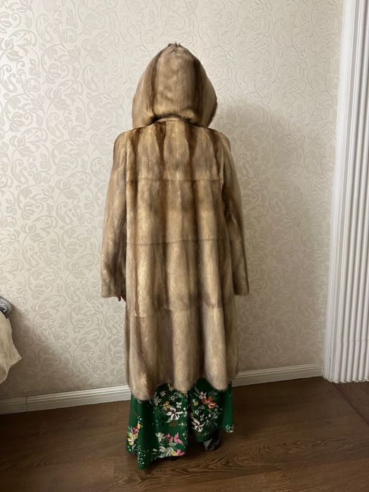 Продам шубу