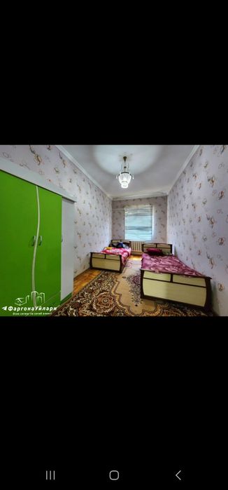 Квартира банковский 100 кв м сотилади