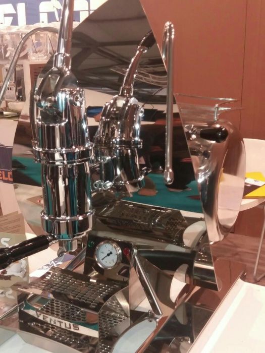 Кафемашини-професионални От Италия