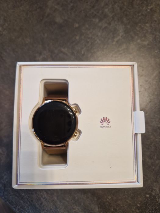 Huawei watch GT 2 42mm