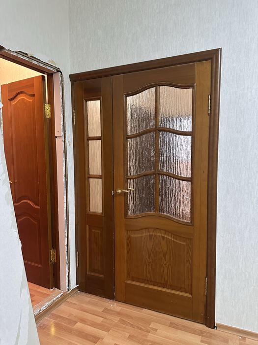 Продам 4 двери