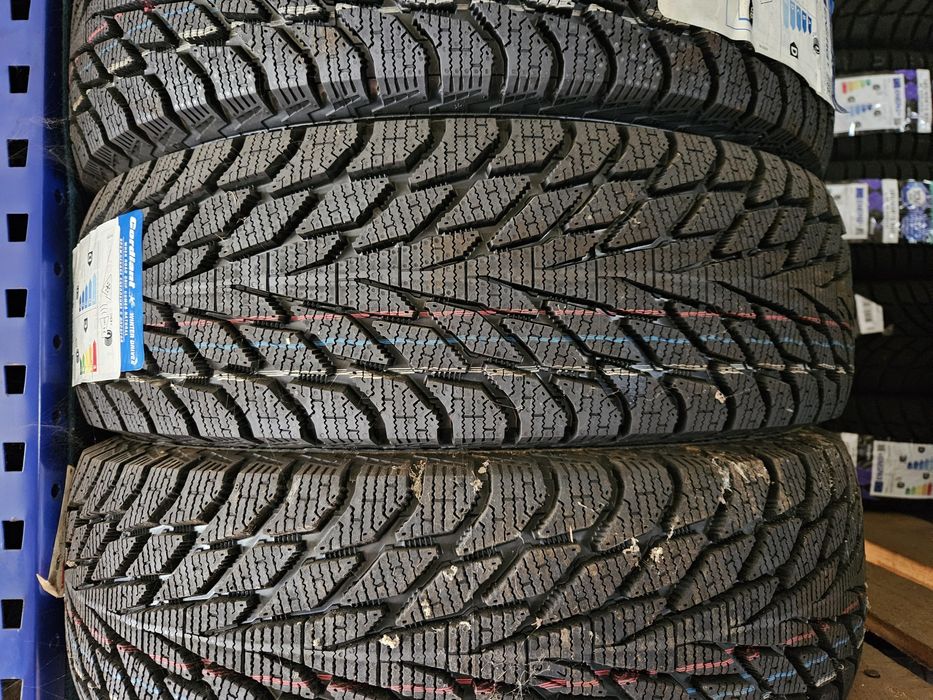 185/65R15 Cordiant зимни 4бр.